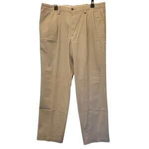 NWT Dockers Pants Mens 38x34 Flex Comfort Khaki Straight Leg Workwear/Casual